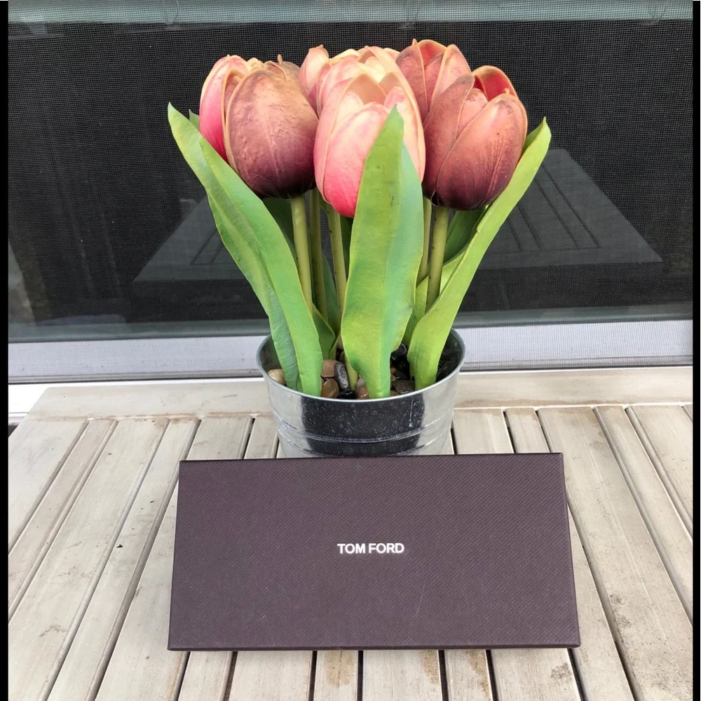 Tom Ford sunglass box